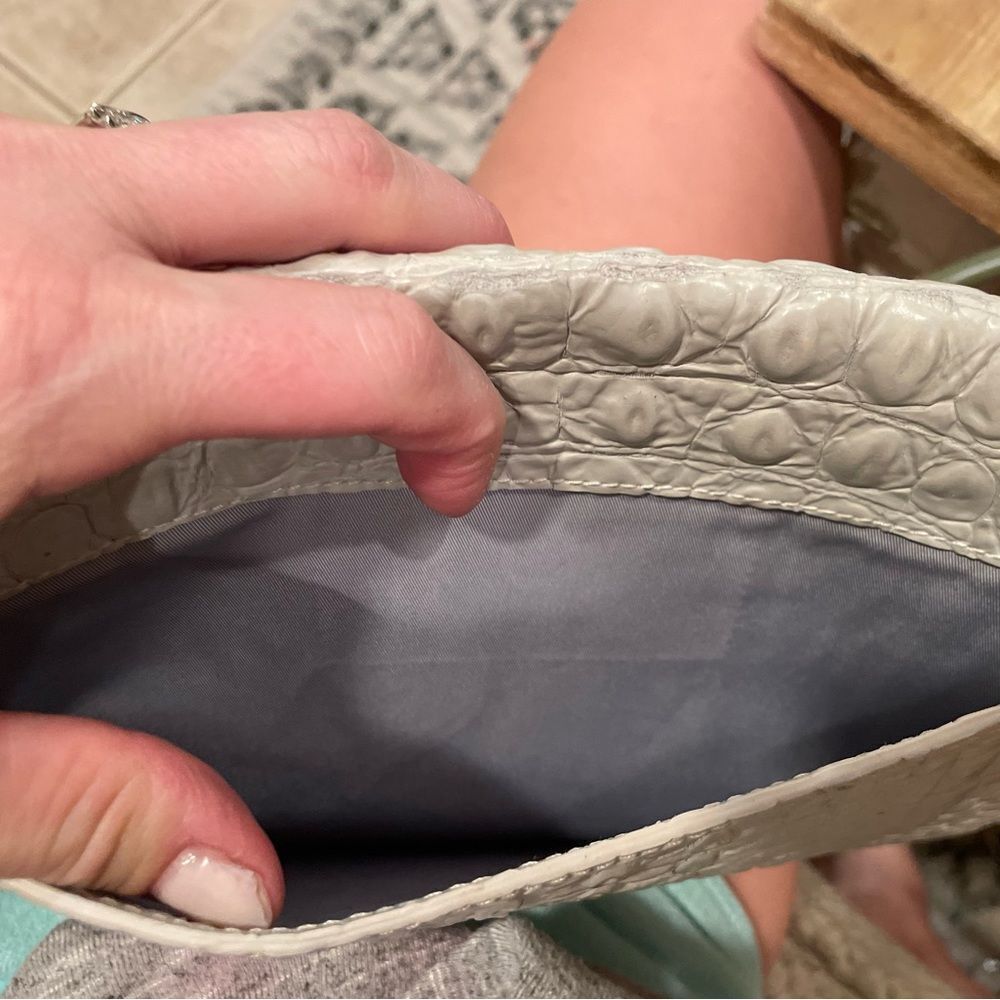 Guc Alexander Wang Large Envelope With Pockets! - image 3